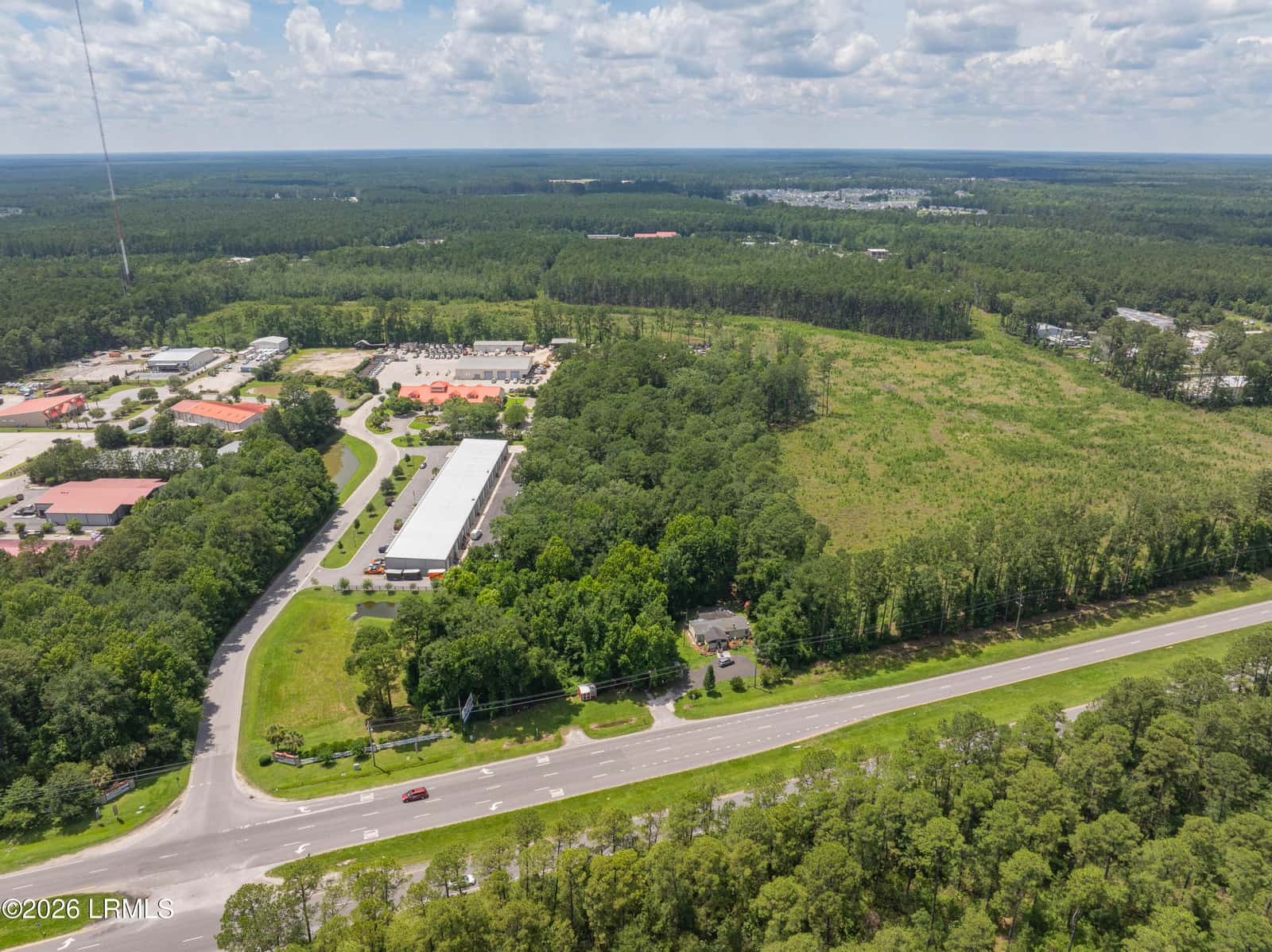 00 N Okatie Highway, Ridgeland, SC 29936 — photo 15 of 21