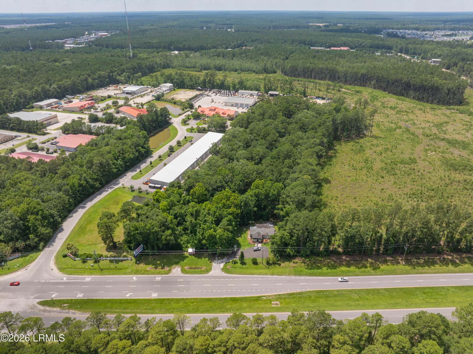 00 N Okatie Highway, Ridgeland, SC 29936 — photo 17 of 21