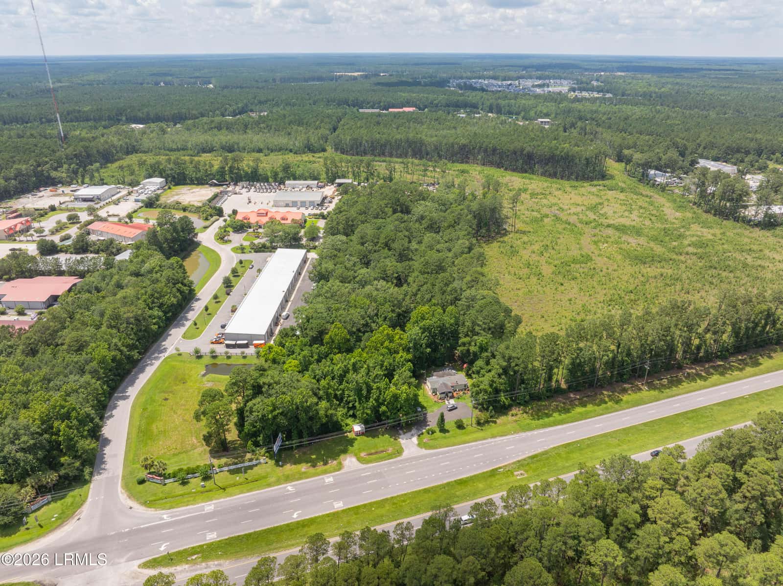 00 N Okatie Highway, Ridgeland, SC 29936 — photo 18 of 21