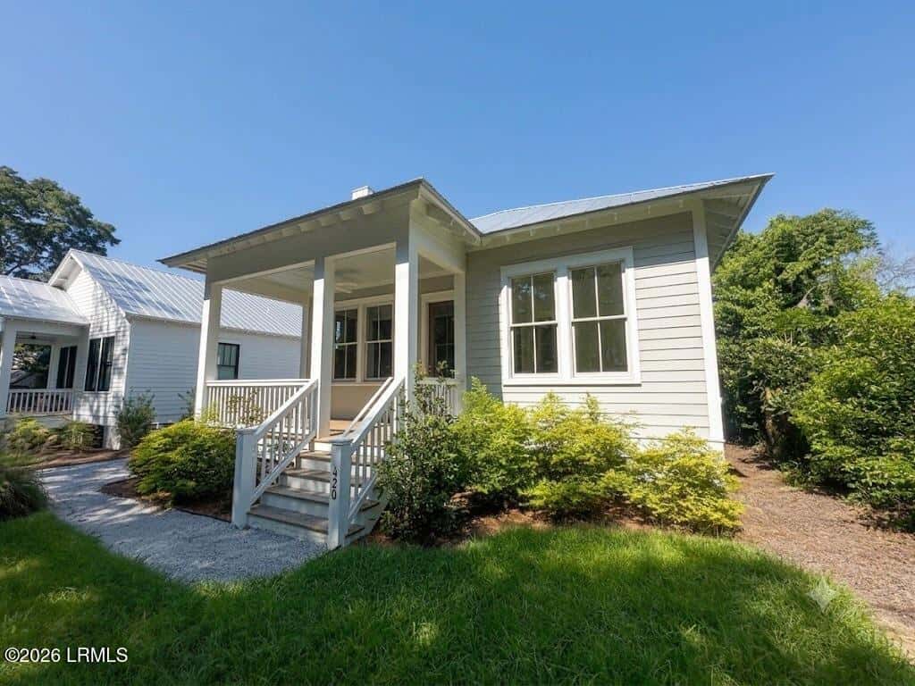 420 Waight Street, Beaufort, SC 29902 — photo 2 of 29
