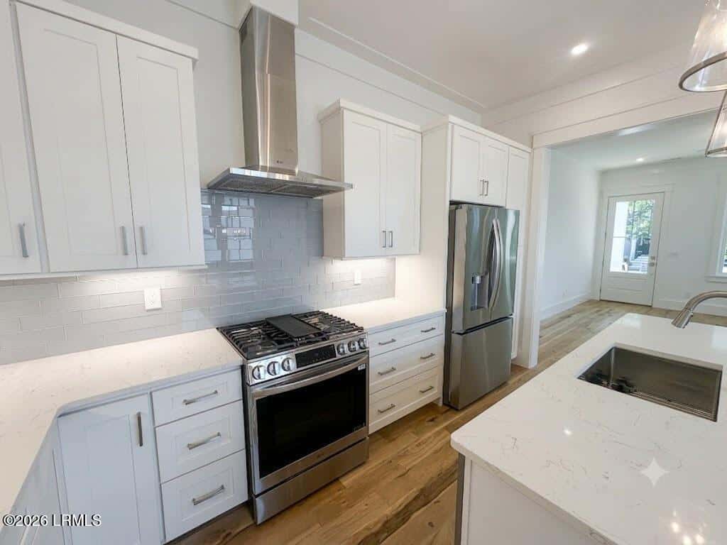 420 Waight Street, Beaufort, SC 29902 — photo 10 of 29