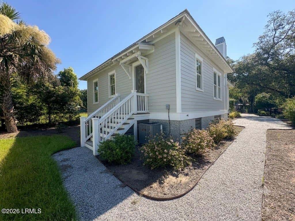 420 Waight Street, Beaufort, SC 29902 — photo 27 of 29