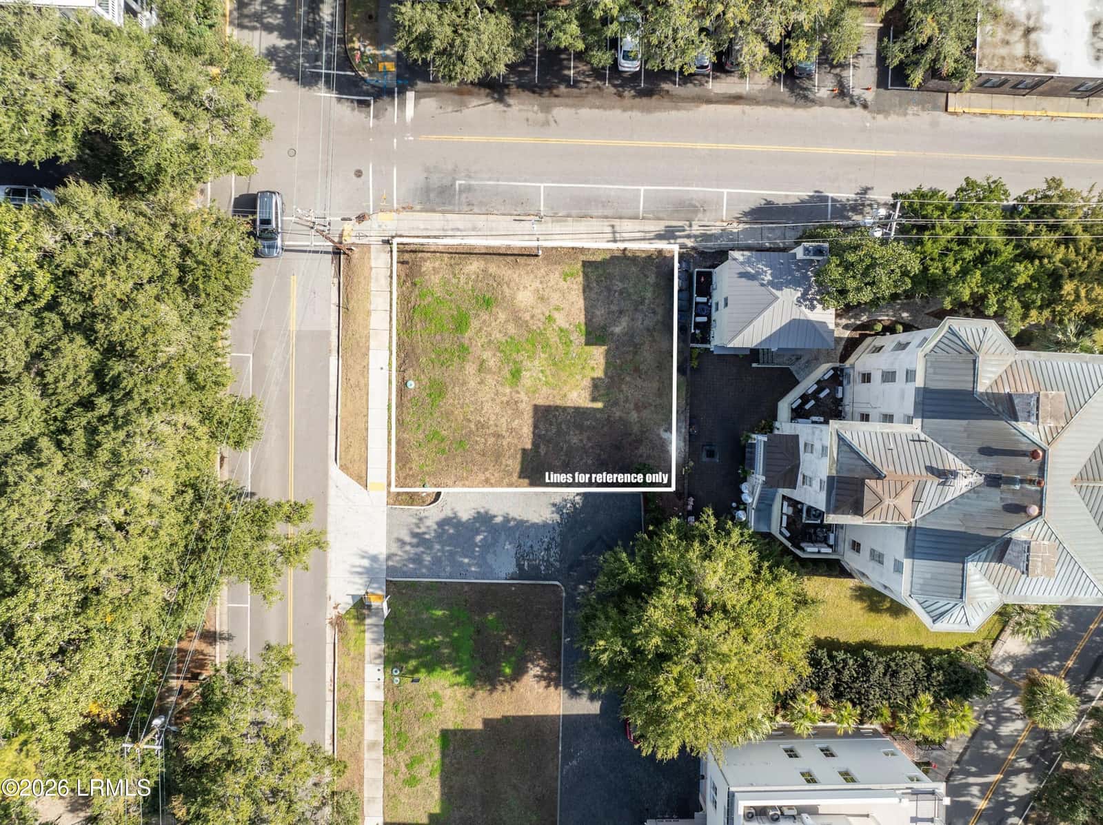 0 Craven Street, Beaufort, SC 29902 — photo 4 of 10