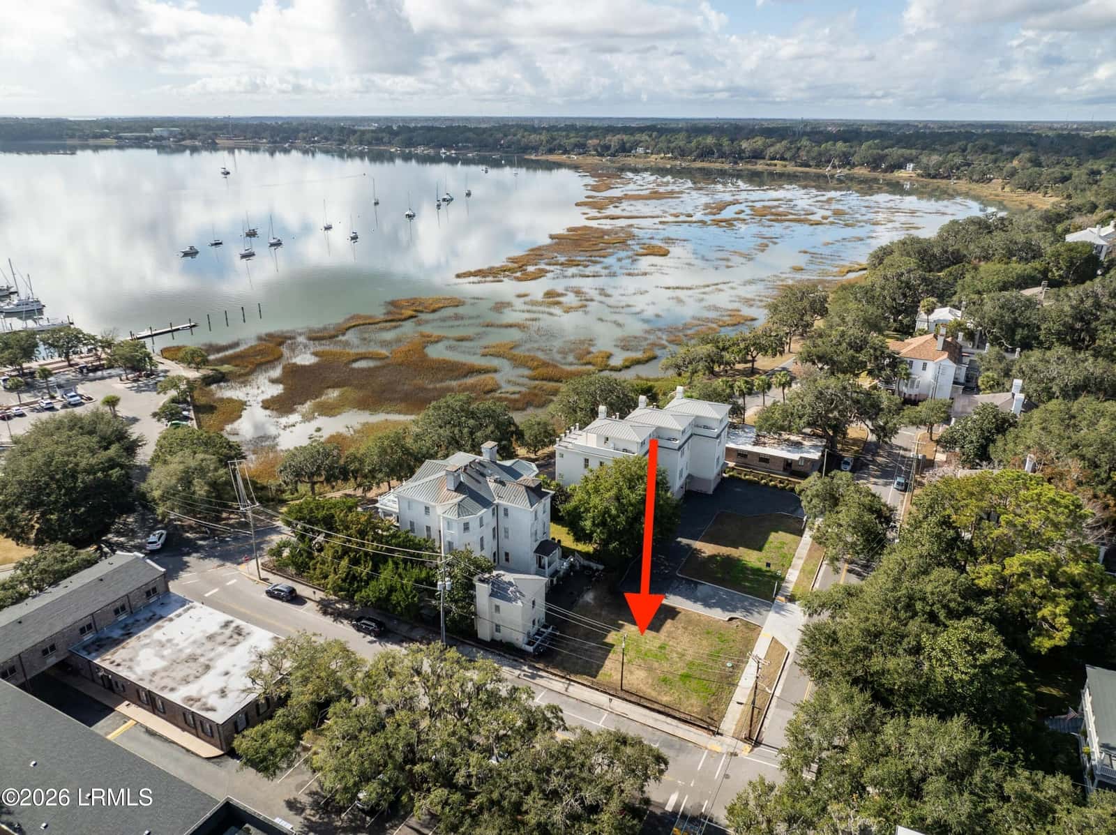 0 Craven Street, Beaufort, SC 29902 — photo 6 of 10