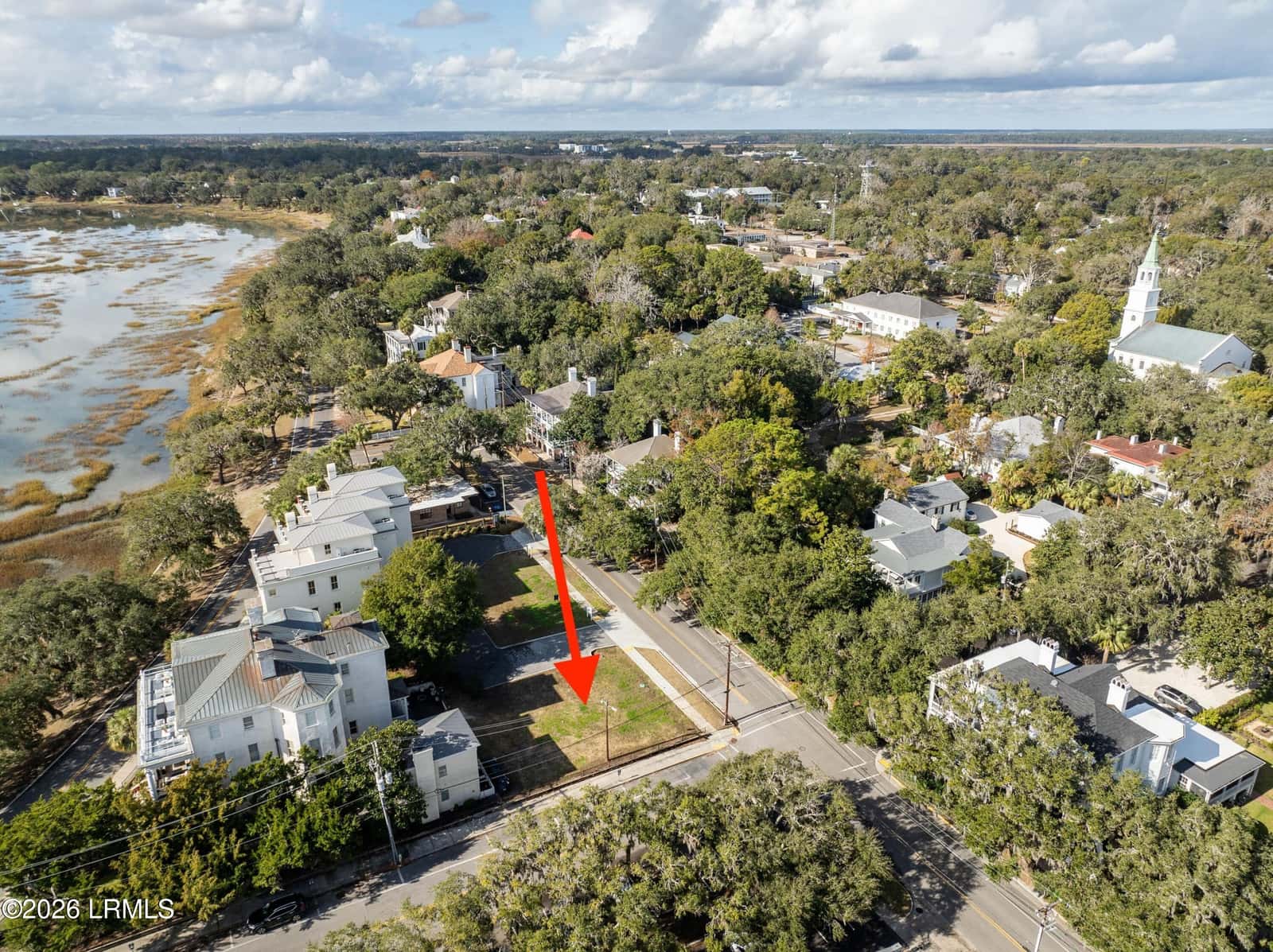 0 Craven Street, Beaufort, SC 29902 — photo 7 of 10