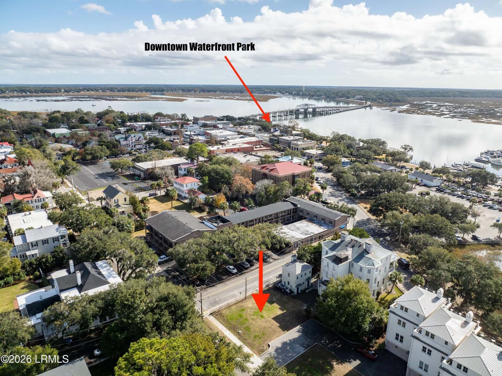 0 Craven Street, Beaufort, SC 29902 — photo 9 of 10