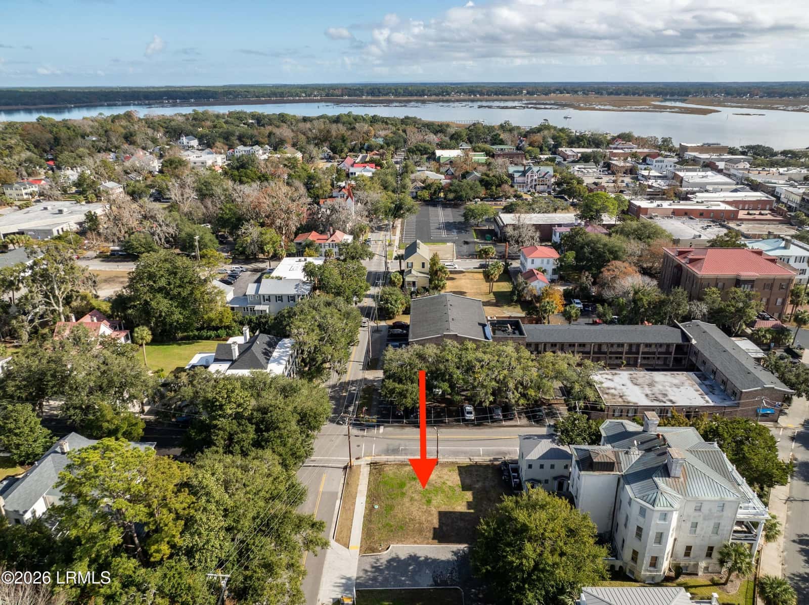 0 Craven Street, Beaufort, SC 29902 — photo 3 of 10