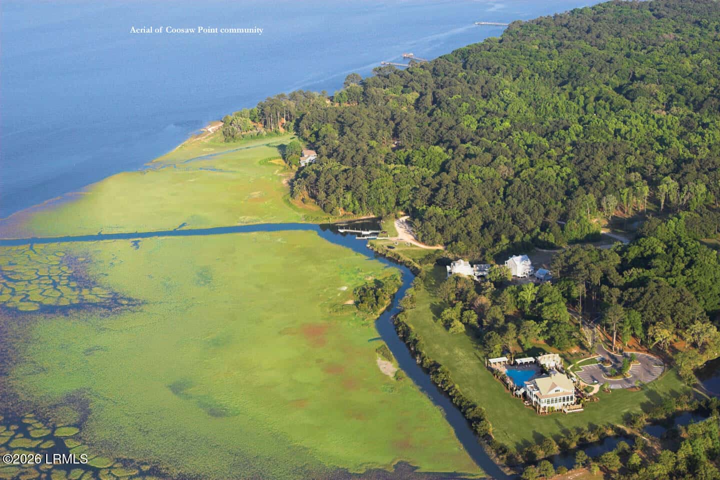 97 Western Trace, Beaufort, SC 29907 — photo 72 of 72