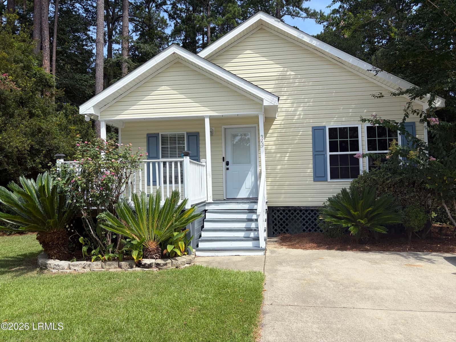 33 May River Court, Bluffton, SC 29910 — photo 1 of 34