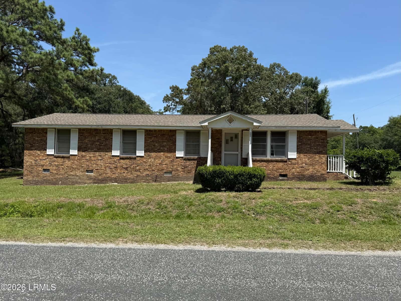 38 Ramsey Road, Beaufort, SC 29906 — photo 1 of 2