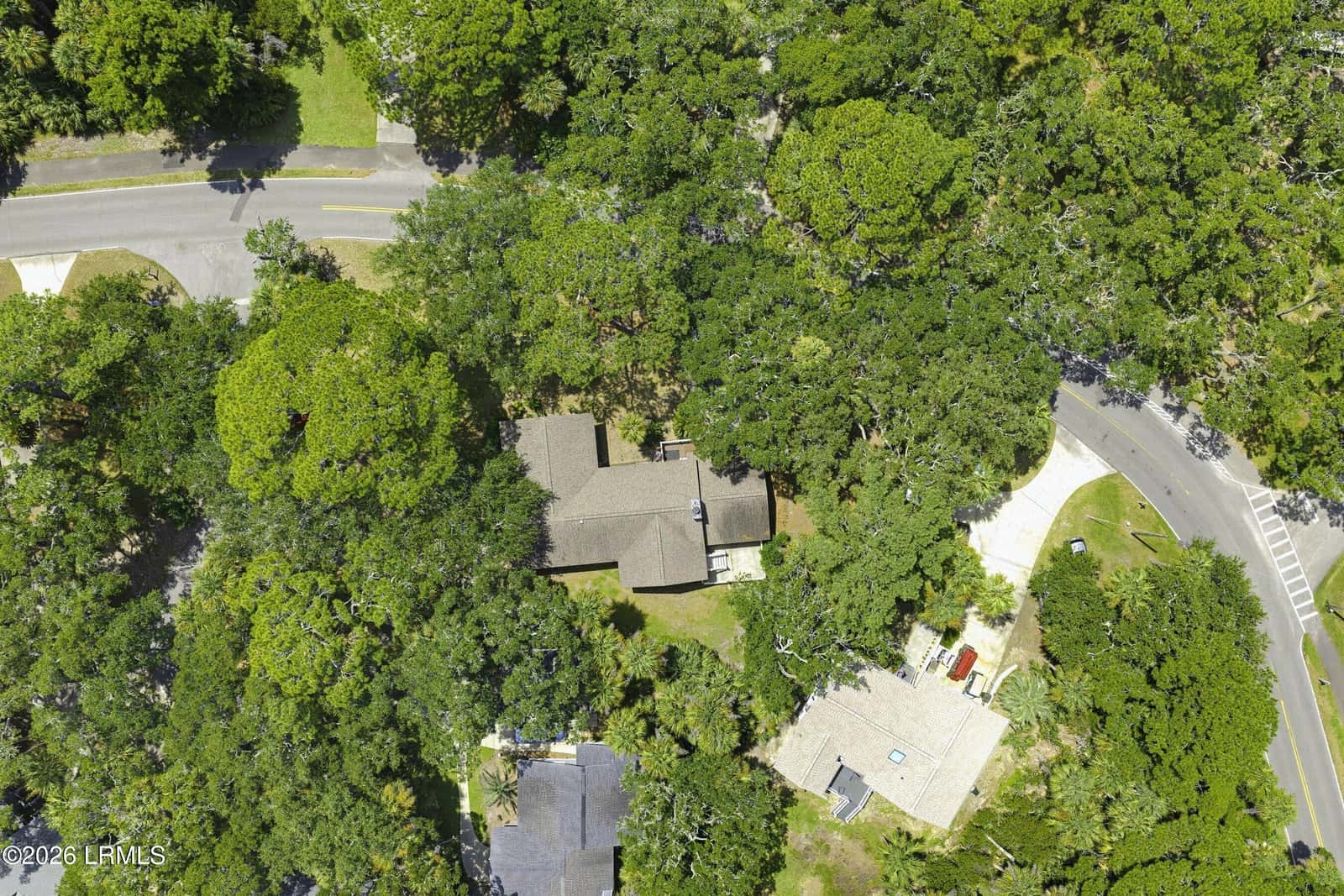 502 Remora Drive, Fripp Island, SC 29920 — photo 48 of 58