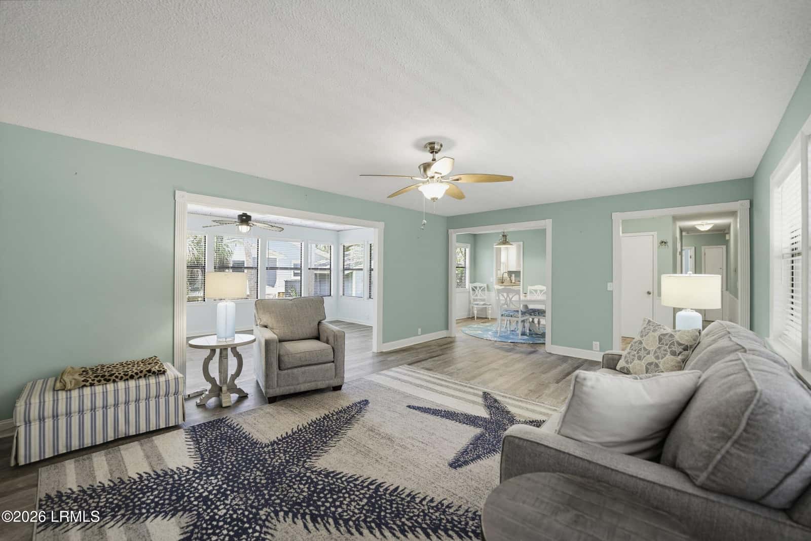 502 Remora Drive, Fripp Island, SC 29920 — photo 14 of 58
