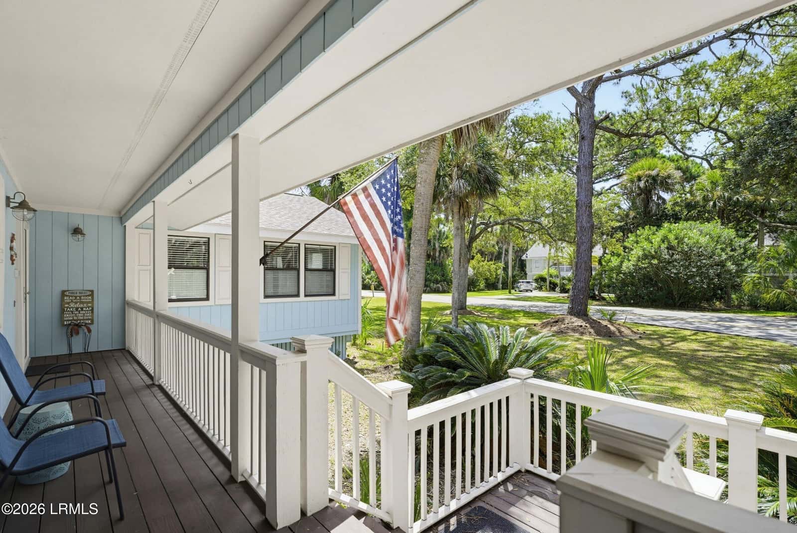 502 Remora Drive, Fripp Island, SC 29920 — photo 3 of 58