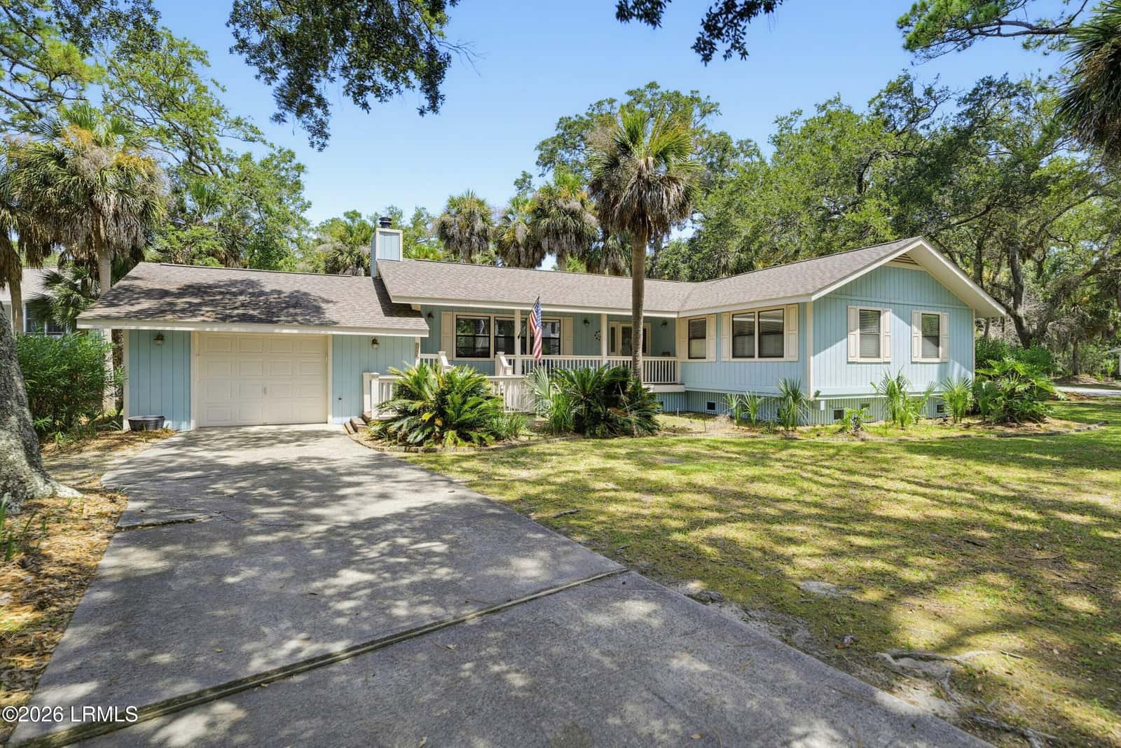 502 Remora Drive, Fripp Island, SC 29920 — photo 1 of 58