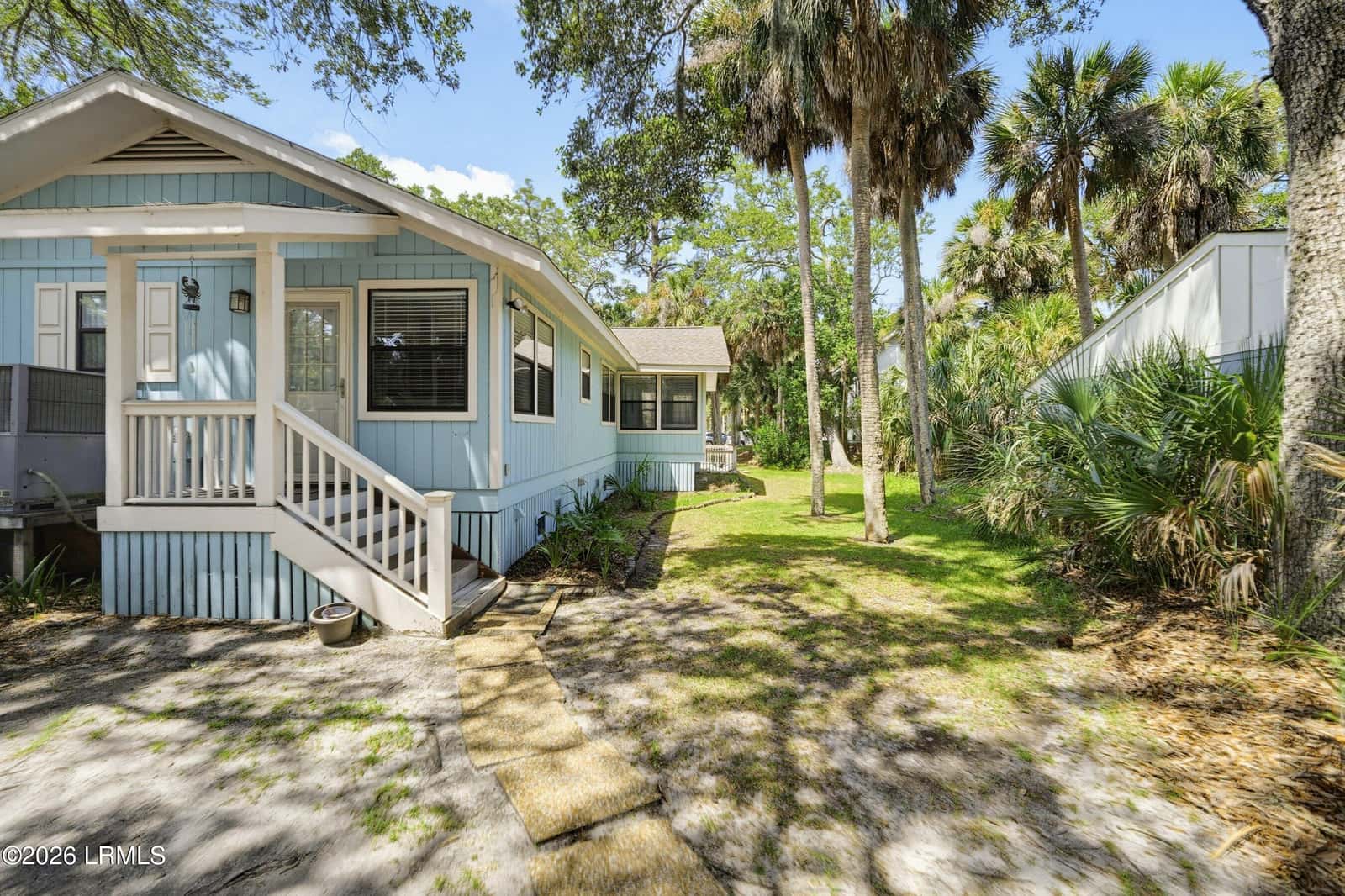 502 Remora Drive, Fripp Island, SC 29920 — photo 8 of 58