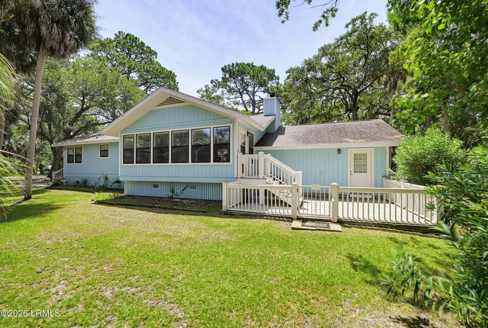 502 Remora Drive, Fripp Island, SC 29920 — photo 9 of 58