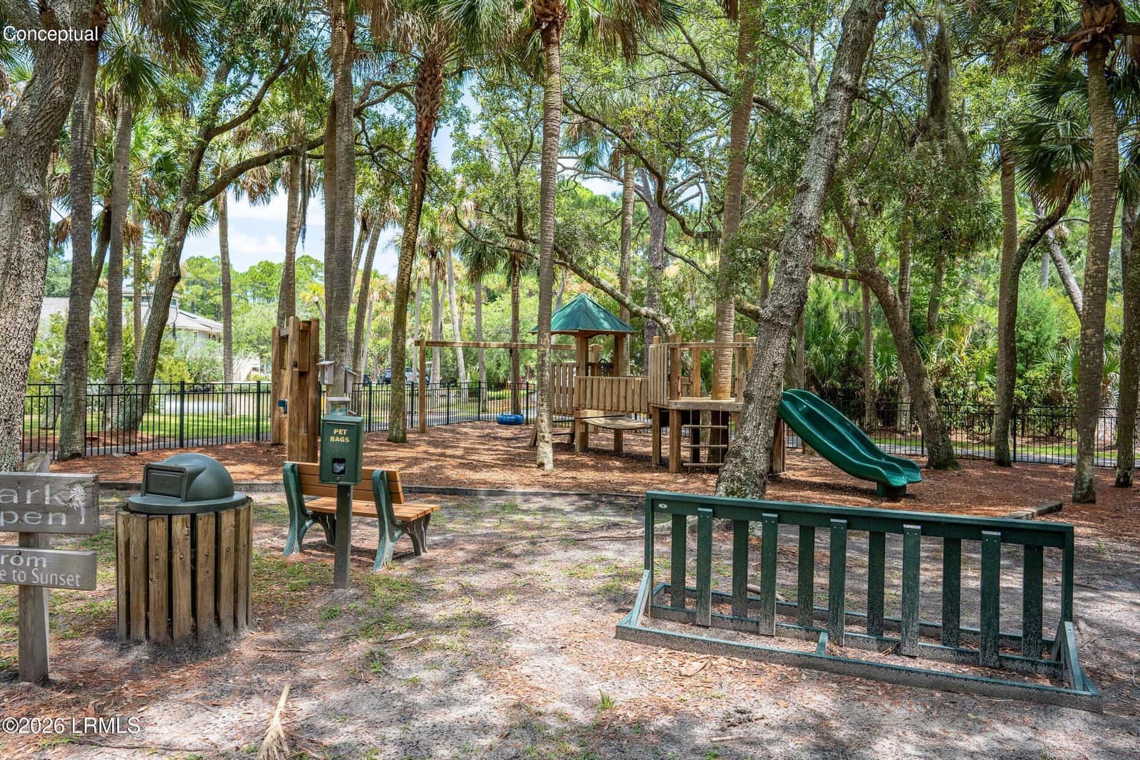 502 Remora Drive, Fripp Island, SC 29920 — photo 36 of 58
