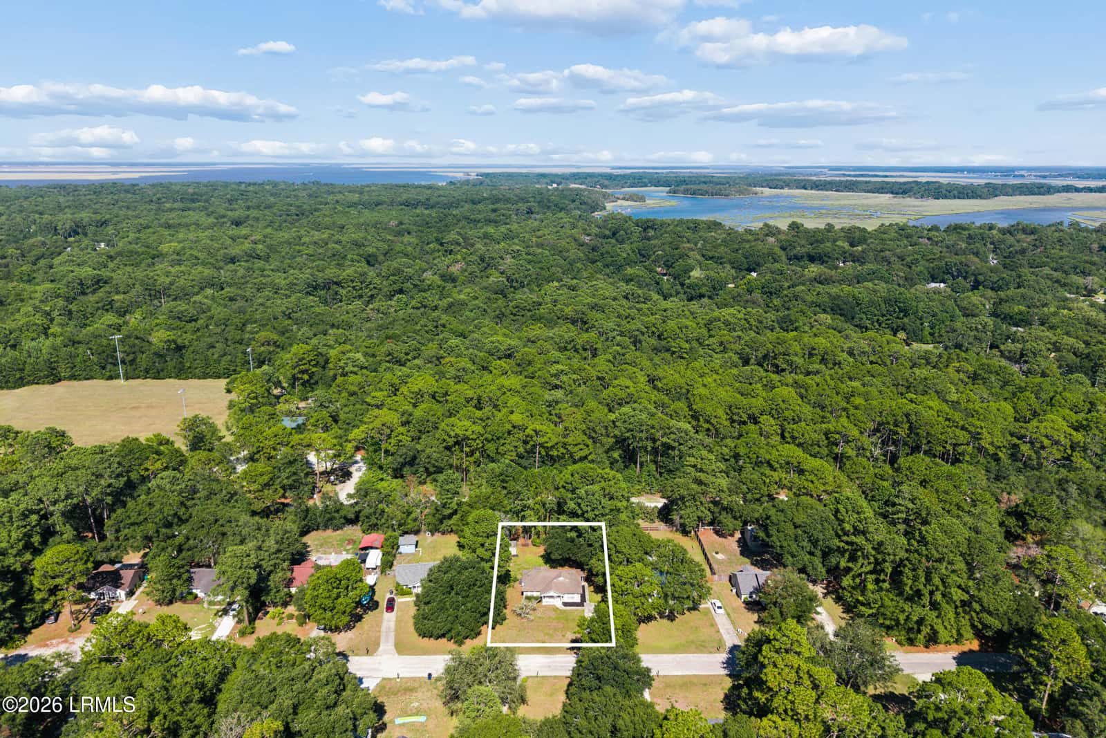 16 Robin Way, Beaufort, SC 29907 — photo 30 of 31