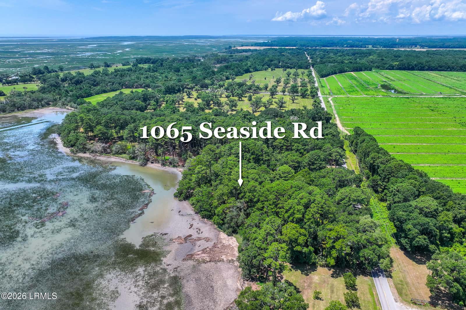 1065 Seaside Road, St. Helena Island, SC 29920 — photo 35 of 38