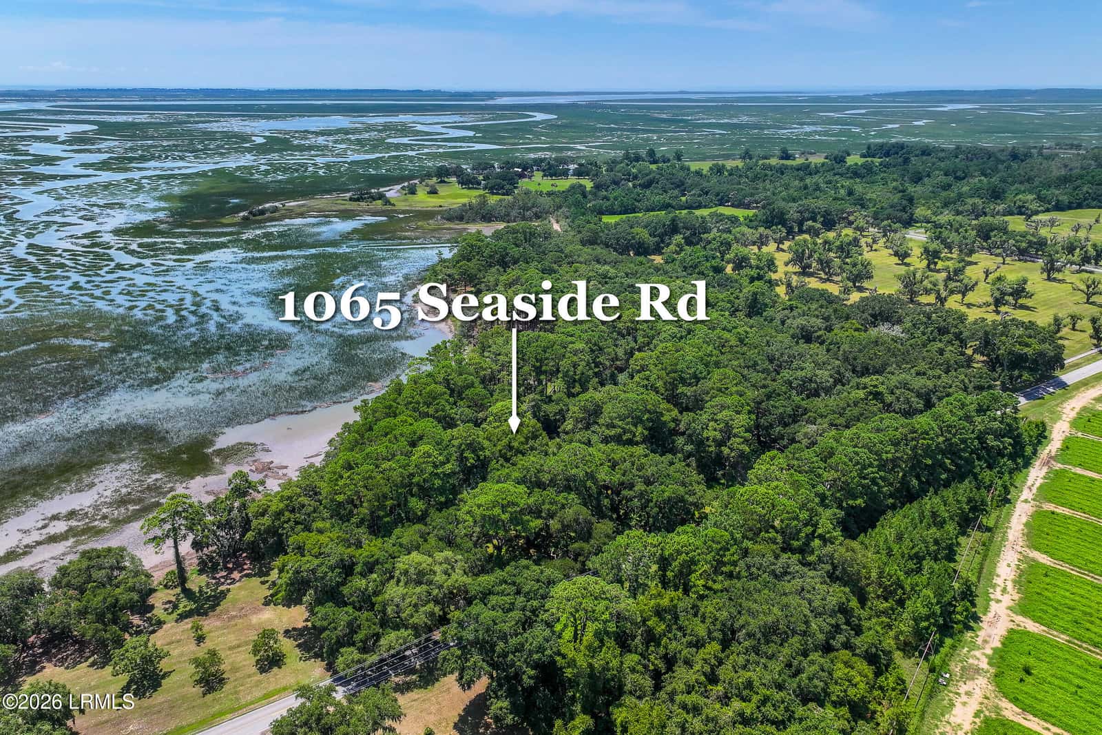 1065 Seaside Road, St. Helena Island, SC 29920 — photo 36 of 38