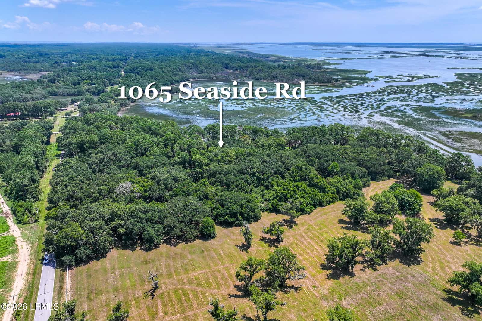 1065 Seaside Road, St. Helena Island, SC 29920 — photo 37 of 38