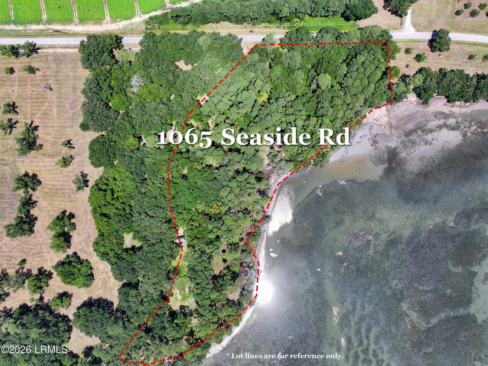 1065 Seaside Road, St. Helena Island, SC 29920 — photo 2 of 38