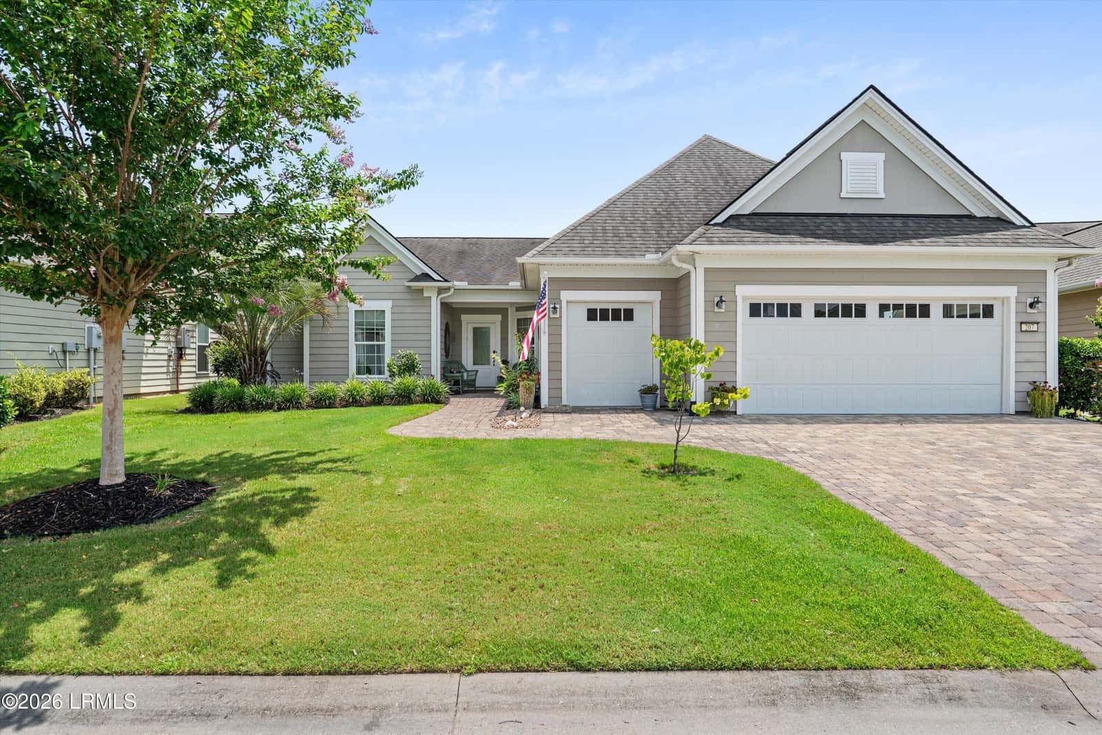 207 Palmdale Lane, Bluffton, SC 29909 — photo 3 of 68