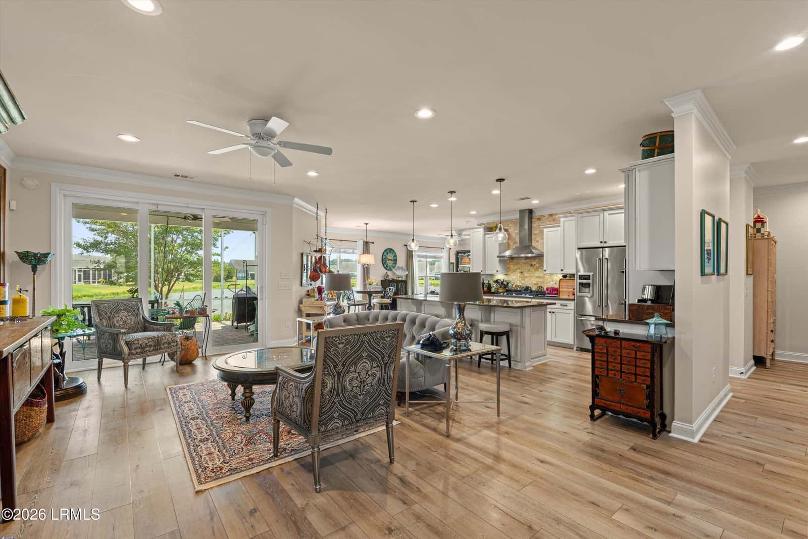 207 Palmdale Lane, Bluffton, SC 29909 — photo 15 of 68