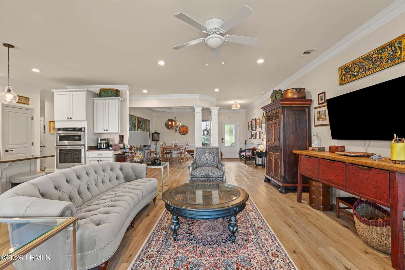 207 Palmdale Lane, Bluffton, SC 29909 — photo 16 of 68