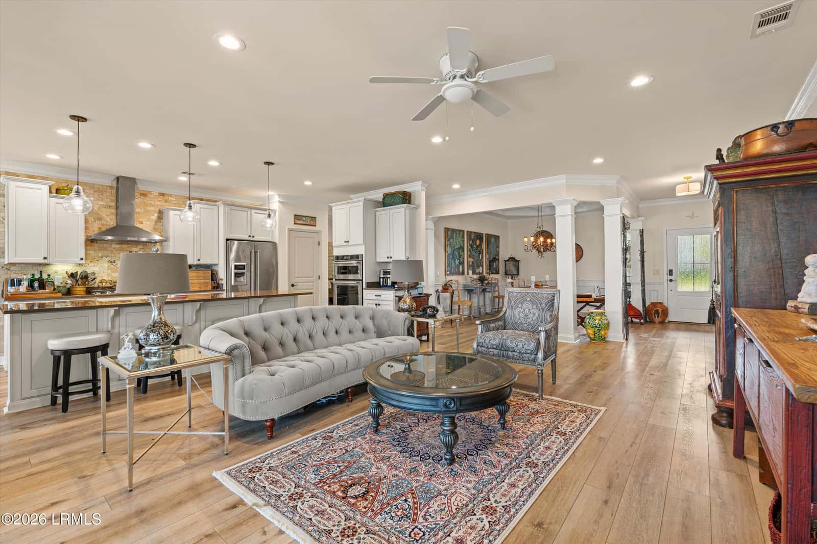 207 Palmdale Lane, Bluffton, SC 29909 — photo 18 of 68
