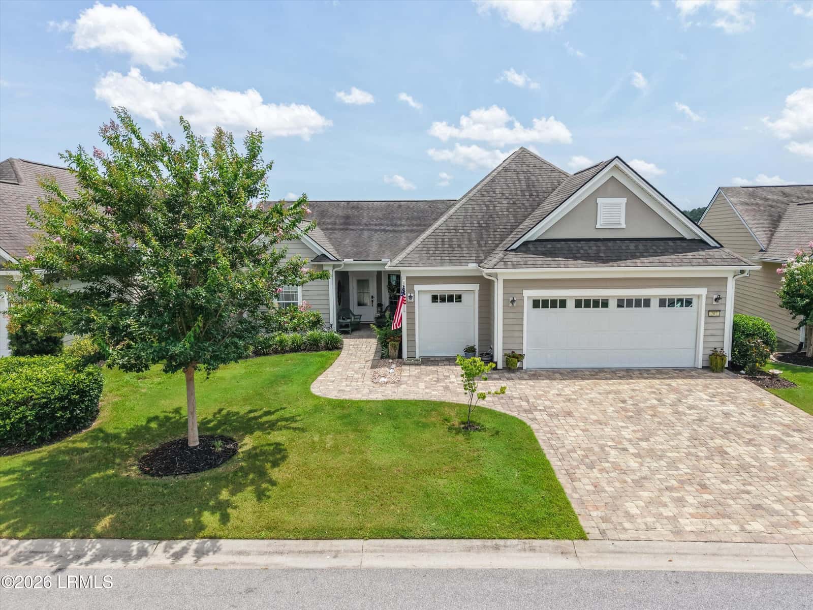 207 Palmdale Lane, Bluffton, SC 29909 — photo 54 of 68
