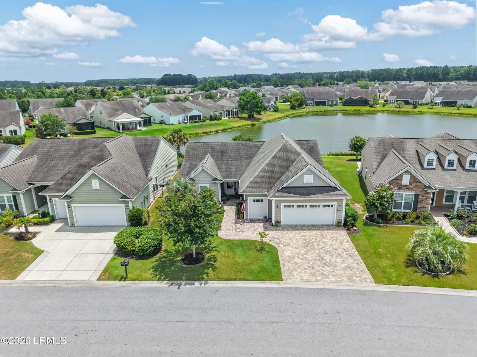 207 Palmdale Lane, Bluffton, SC 29909 — photo 55 of 68