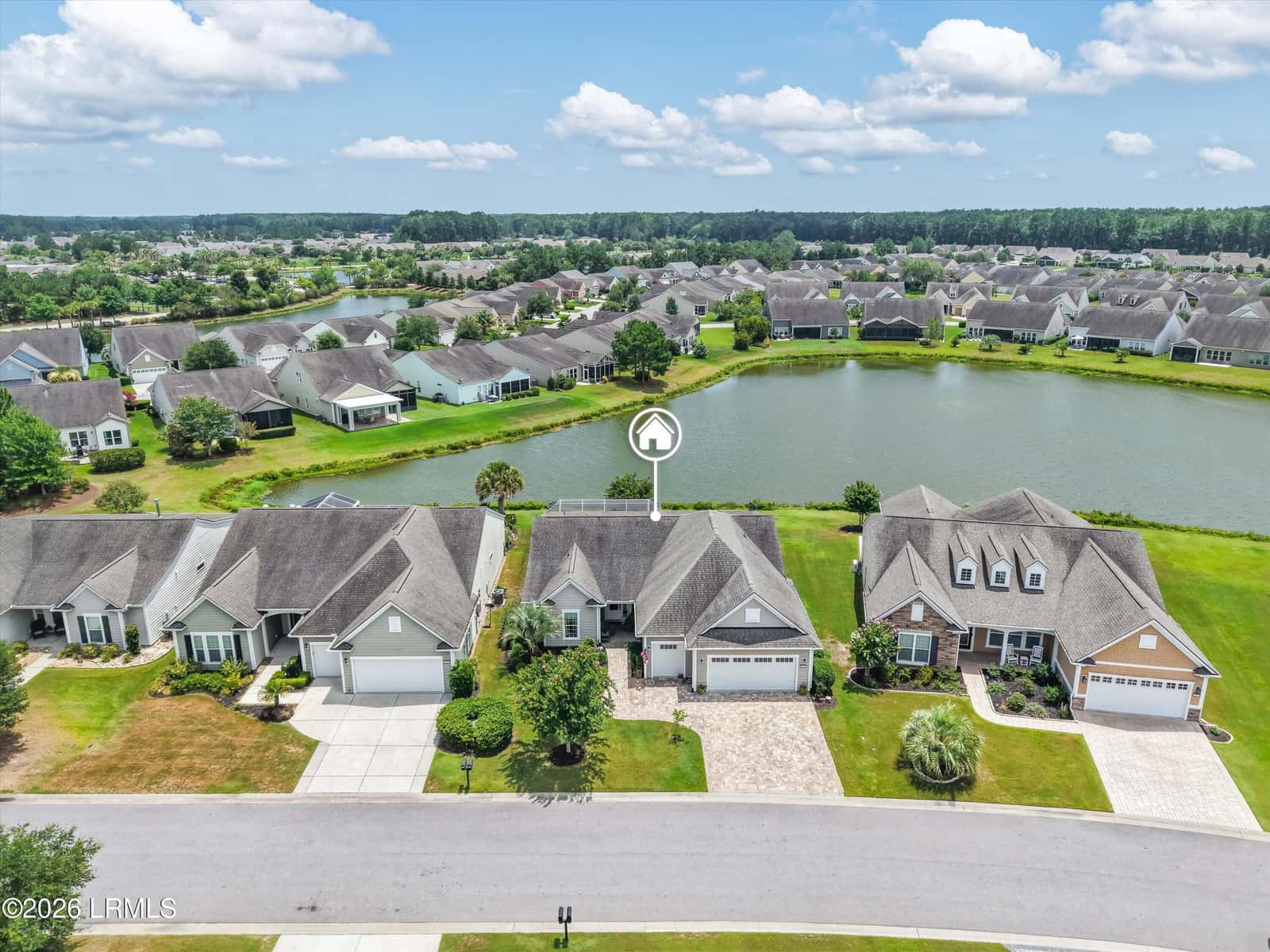 207 Palmdale Lane, Bluffton, SC 29909 — photo 56 of 68