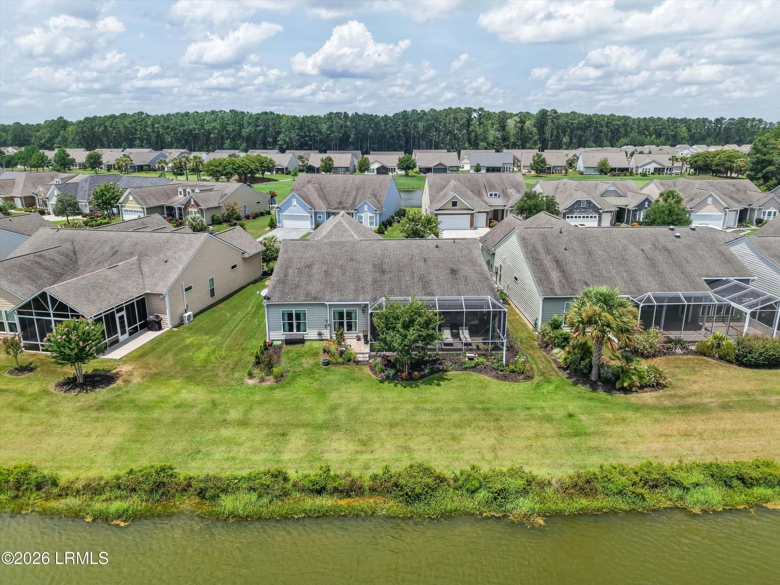 207 Palmdale Lane, Bluffton, SC 29909 — photo 59 of 68