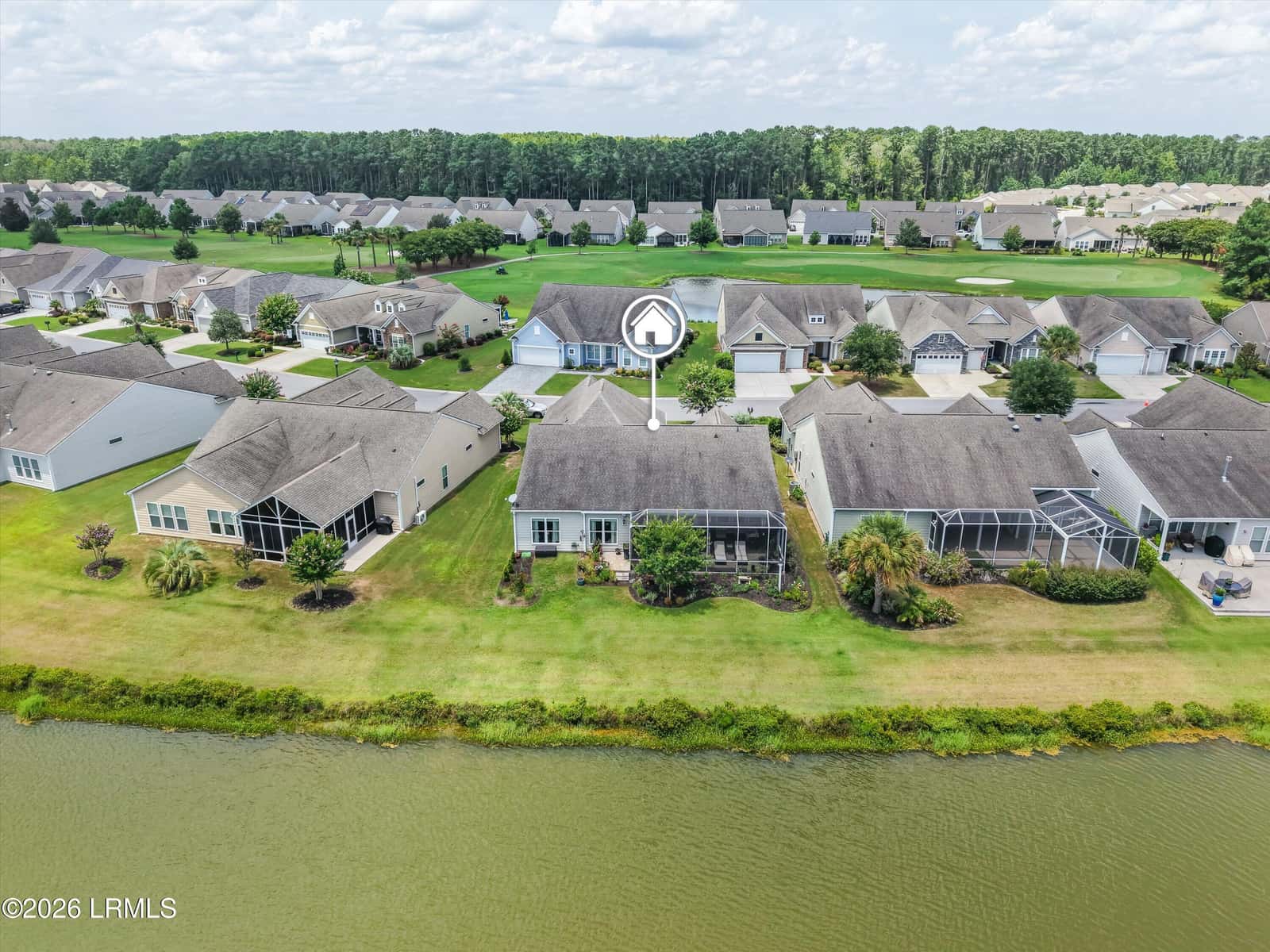 207 Palmdale Lane, Bluffton, SC 29909 — photo 60 of 68