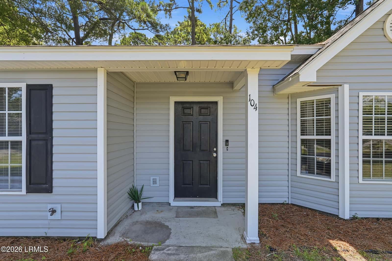 104 Blacksmith Circle, Beaufort, SC 29906 — photo 4 of 28