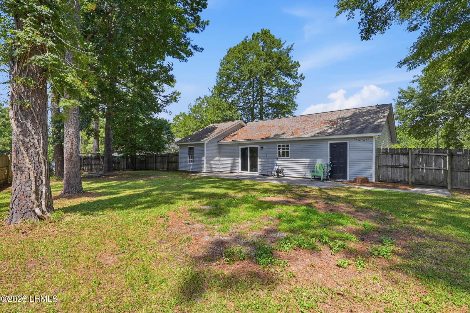 104 Blacksmith Circle, Beaufort, SC 29906 — photo 25 of 28