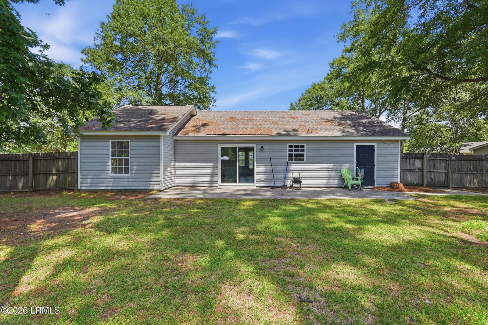 104 Blacksmith Circle, Beaufort, SC 29906 — photo 26 of 28