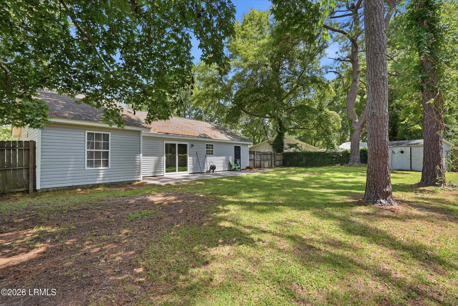 104 Blacksmith Circle, Beaufort, SC 29906 — photo 27 of 28