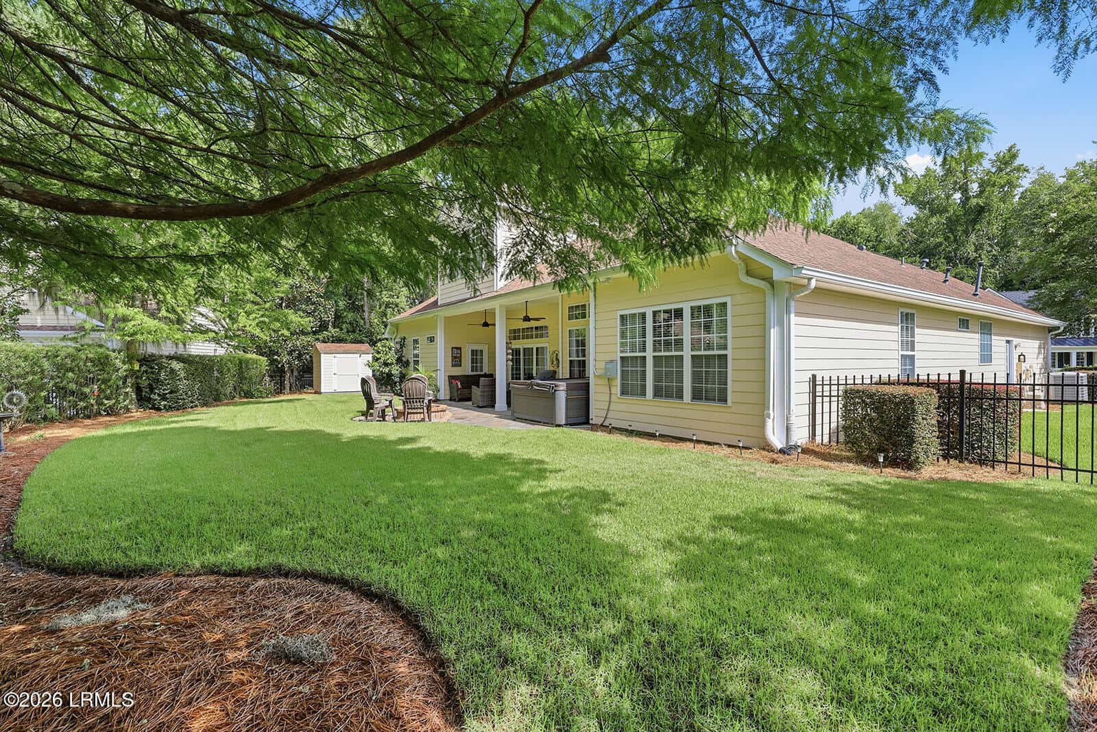 12 Daniels Island Way, Bluffton, SC 29910 — photo 43 of 58