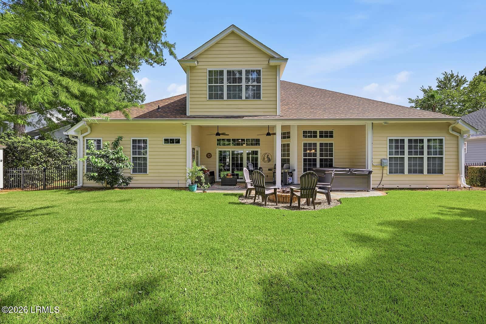 12 Daniels Island Way, Bluffton, SC 29910 — photo 44 of 58