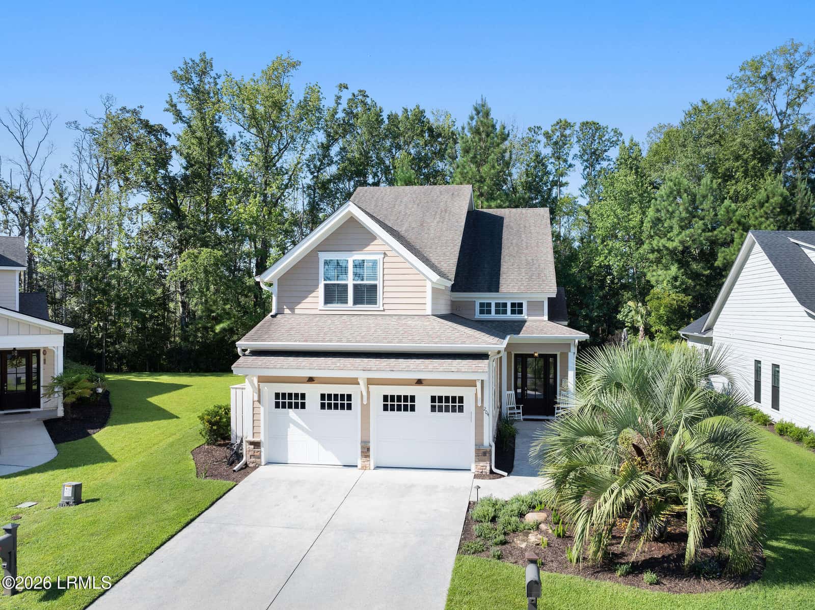 204 Fording Trace, Bluffton, SC 29910 — photo 1 of 53