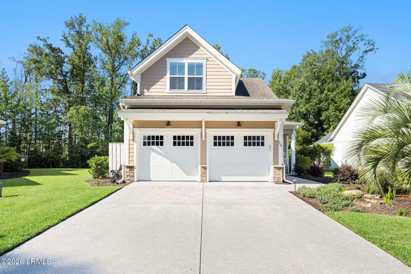 204 Fording Trace, Bluffton, SC 29910 — photo 3 of 53