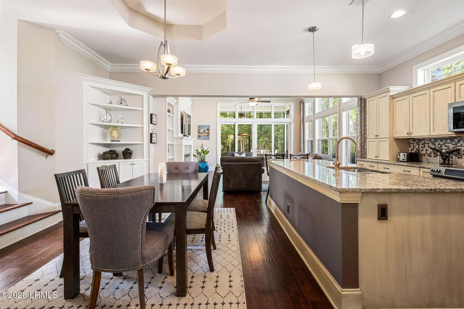 204 Fording Trace, Bluffton, SC 29910 — photo 7 of 53