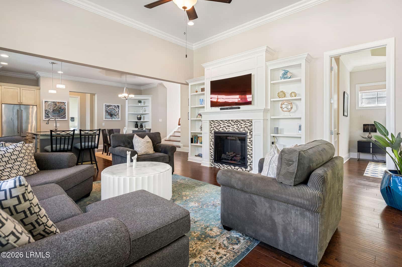 204 Fording Trace, Bluffton, SC 29910 — photo 14 of 53