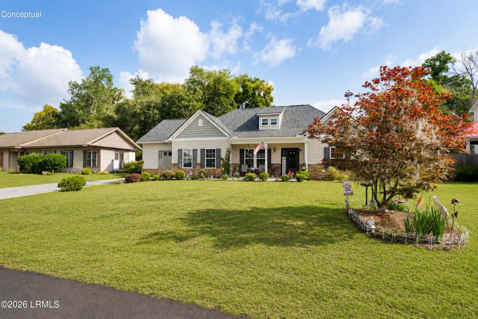 7 Kaminsky Lane, Beaufort, SC 29906 — photo 2 of 34