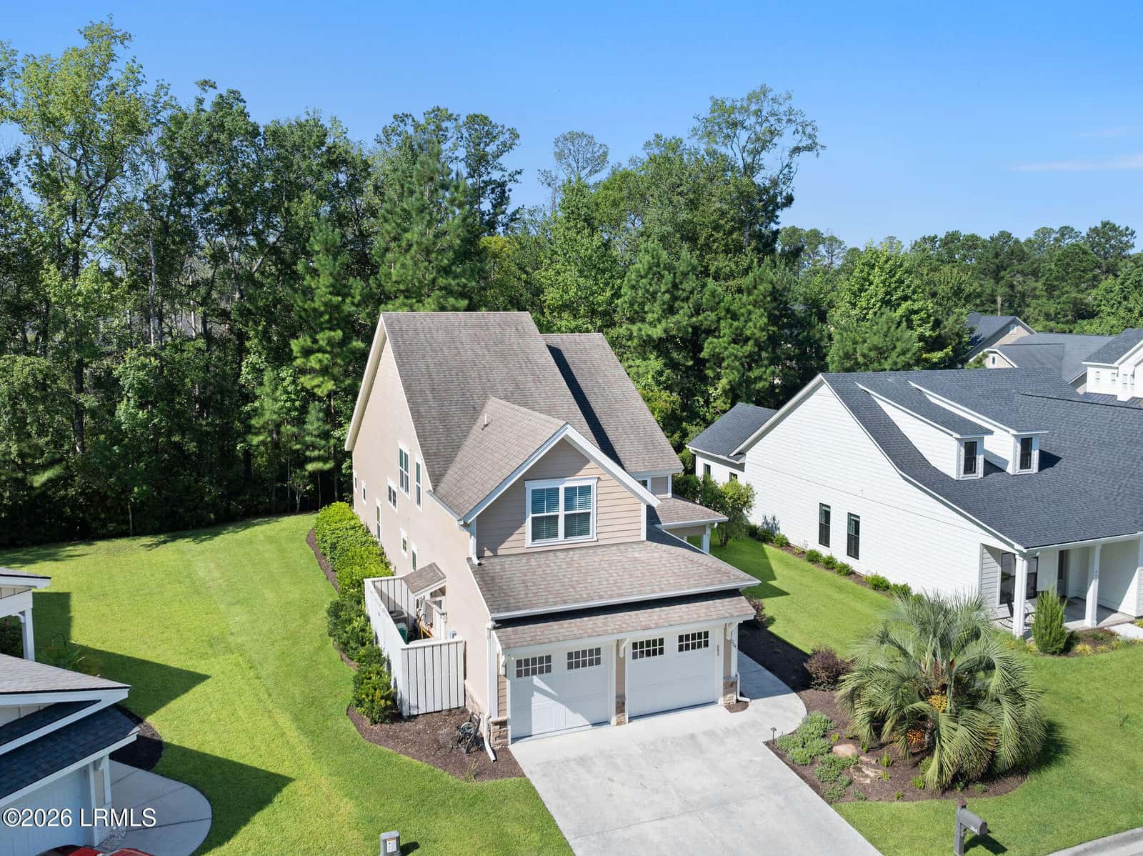 204 Fording Trace, Bluffton, SC 29910 — photo 49 of 53