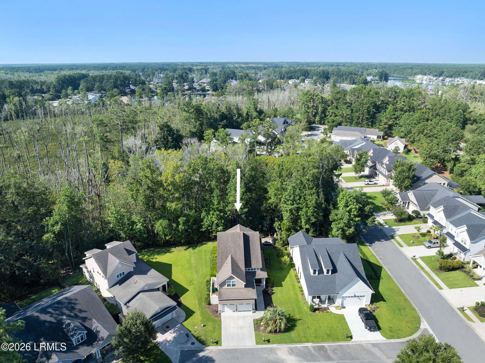 204 Fording Trace, Bluffton, SC 29910 — photo 51 of 53