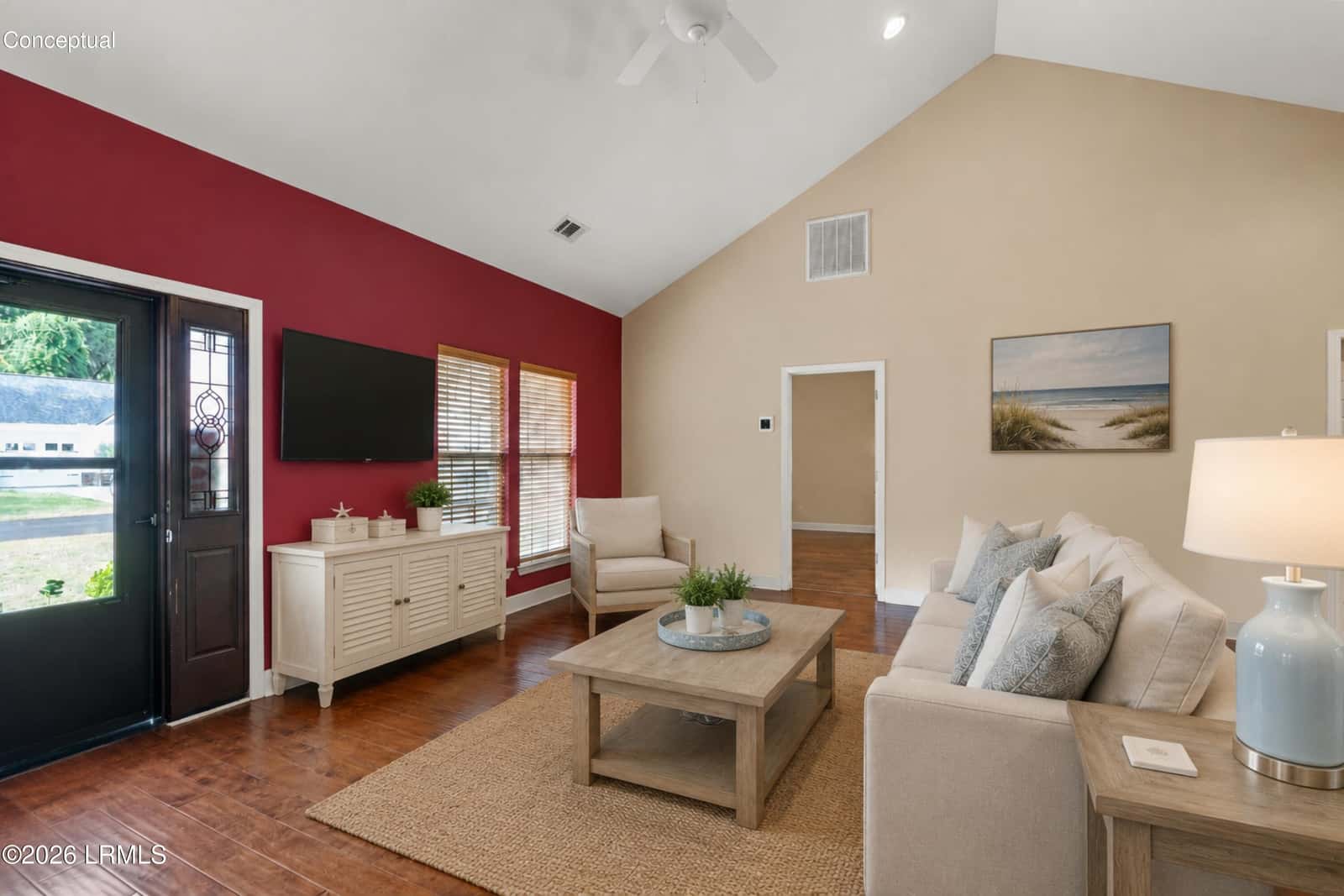 7 Kaminsky Lane, Beaufort, SC 29906 — photo 7 of 34
