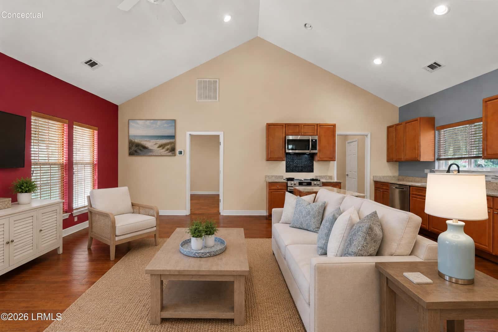 7 Kaminsky Lane, Beaufort, SC 29906 — photo 9 of 34